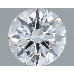 Diament szlif okrągły, 0.47ct, VS1, D, GIA 6525277795