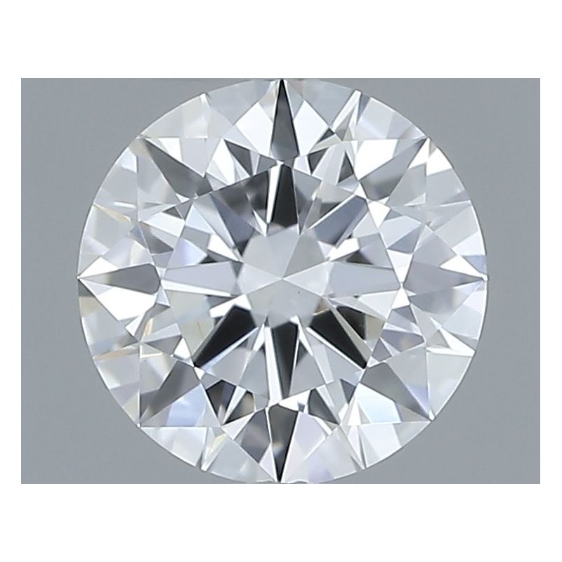 Diament szlif okrągły, 0.47ct, VS1, D, GIA 6525277795 Diament szlif okrągły, 0.47ct, VS1, D, GIA 6525277795