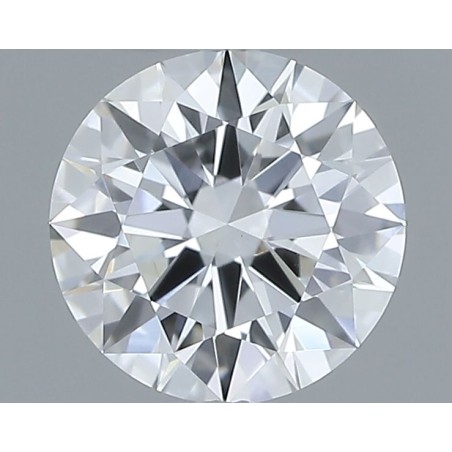 Diament szlif okrągły, 0.47ct, VS1, D, GIA 6525277795