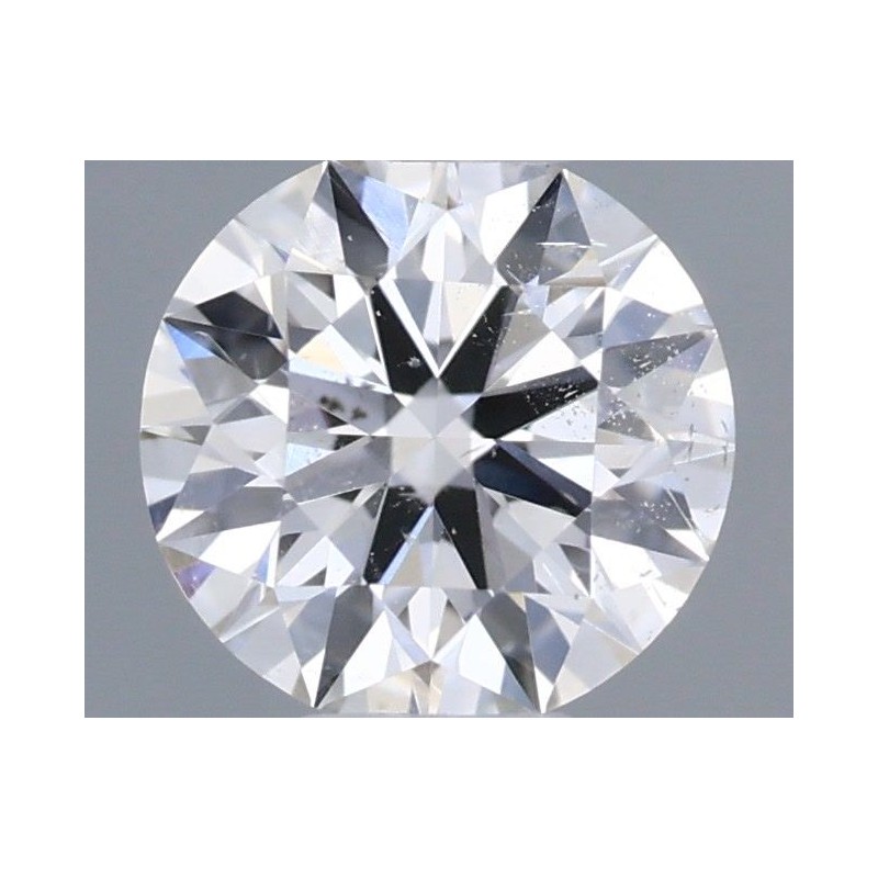 Diament szlif okrągły, 0.31ct, SI2, H, IGI 710595708 Diament szlif okrągły, 0.31ct, SI2, H, IGI 710595708