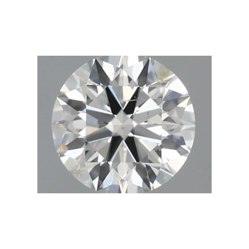 Diament szlif okrągły, 0.32ct, SI2, H, IGI 696563403 Diament szlif okrągły, 0.32ct, SI2, H, IGI 696563403