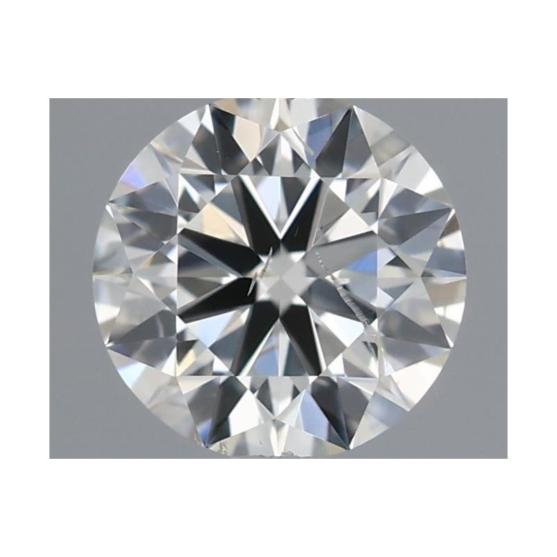 Diament szlif okrągły, 0.38ct, SI2, H, IGI 704565977 Diament szlif okrągły, 0.38ct, SI2, H, IGI 704565977