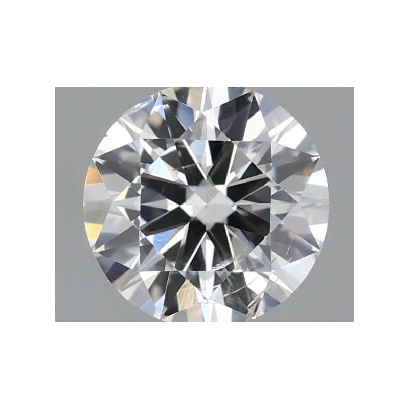 Diament szlif okrągły, 0.35ct, SI2, H, IGI 727542077 Diament szlif okrągły, 0.35ct, SI2, H, IGI 727542077