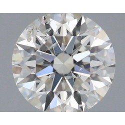 Diament szlif okrągły, 0.32ct, SI2, H, IGI 727539151