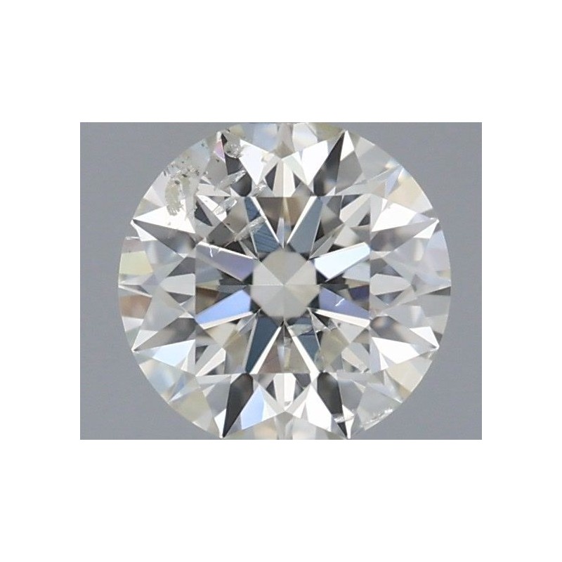 Diament szlif okrągły, 0.32ct, SI2, H, IGI 727539151 Diament szlif okrągły, 0.32ct, SI2, H, IGI 727539151