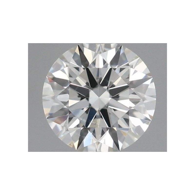Diament szlif okrągły, 0.34ct, SI2, H, IGI 731560471 Diament szlif okrągły, 0.34ct, SI2, H, IGI 731560471