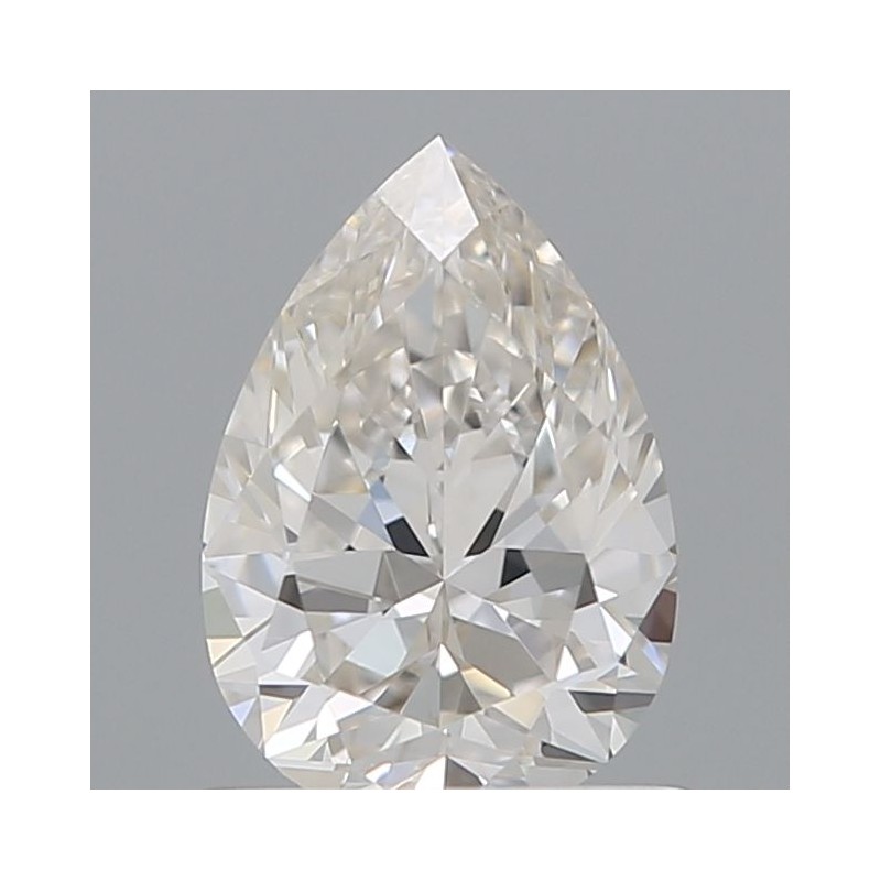Diament szlif gruszkowy, 0.72ct, VVS2, H, GIA 7511617756 Diament szlif gruszkowy, 0.72ct, VVS2, H, GIA 7511617756