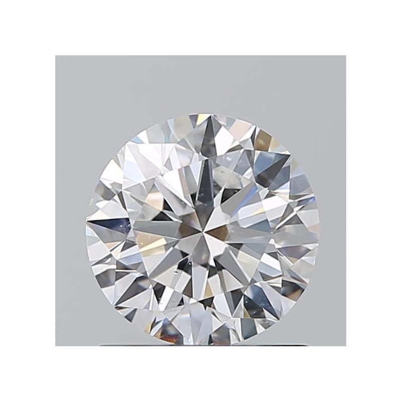 Diament szlif okrągły, 1.01ct, SI1, E, GIA 1535304498 Diament szlif okrągły, 1.01ct, SI1, E, GIA 1535304498