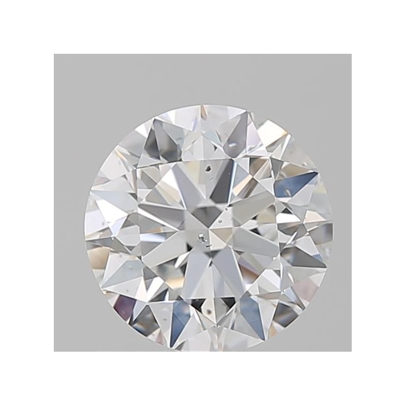 Diament szlif okrągły, 1.01ct, SI1, E, GIA 6532260279 Diament szlif okrągły, 1.01ct, SI1, E, GIA 6532260279