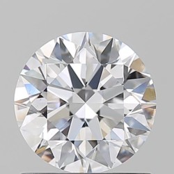 Diament szlif okrągły, 1.01ct, VS2, D, GIA 1533260410