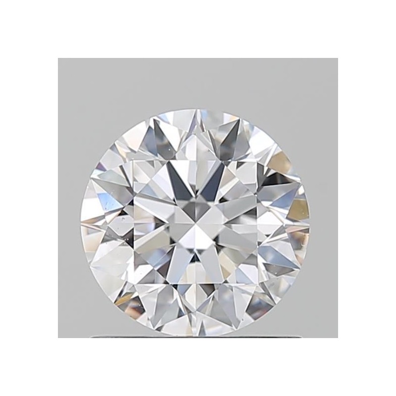 Diament szlif okrągły, 1.01ct, VS2, D, GIA 1533260410 Diament szlif okrągły, 1.01ct, VS2, D, GIA 1533260410