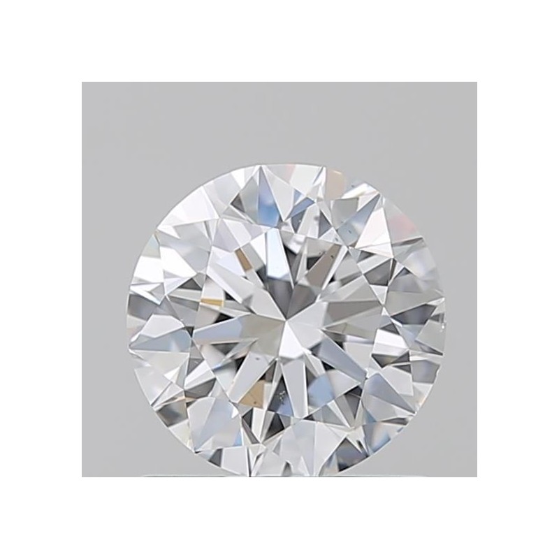 Diament szlif okrągły, 1.01ct, SI1, D, GIA 6532261103 Diament szlif okrągły, 1.01ct, SI1, D, GIA 6532261103