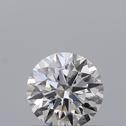 Diament szlif okrągły, 0.41ct, VS1, D, GIA 6531510892