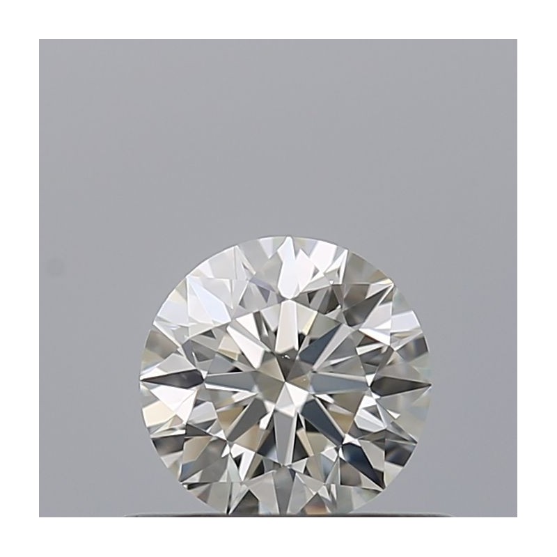 Diament szlif okrągły, 0.42ct, VS2, I, GIA 5536395316 Diament szlif okrągły, 0.42ct, VS2, I, GIA 5536395316