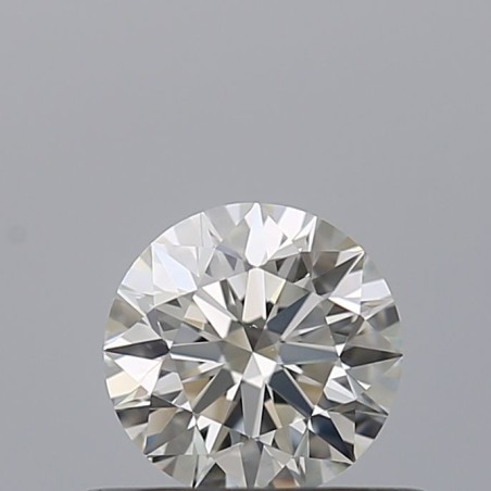 Diament szlif okrągły, 0.42ct, VS2, I, GIA 5536395316