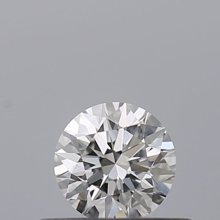 Diament szlif okrągły, 0.3ct, VVS2, E, GIA 6532343924