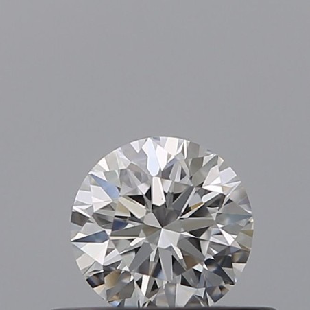 Diament szlif okrągły, 0.33ct, VS1, D, GIA 2537489769