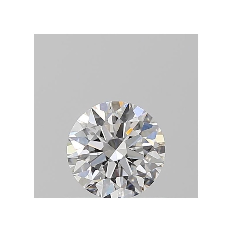 Diament szlif okrągły, 0.5ct, VVS2, E, GIA 6522176358