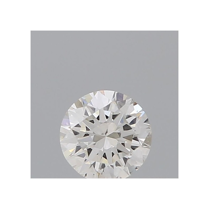 Diament szlif okrągły, 0.3ct, SI1, I, GIA 6511685279