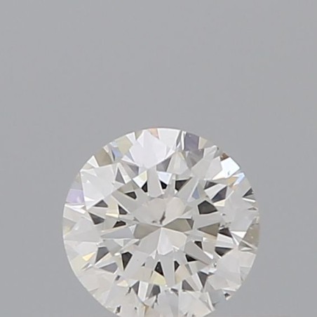 Diament szlif okrągły, 0.3ct, SI1, I, GIA 6511685279