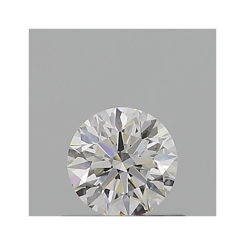 Diament szlif okrągły, 0.5ct, VVS2, E, GIA 7518693612