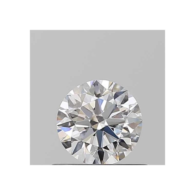 Diament szlif okrągły, 0.54ct, VVS2, E, GIA 6522329534