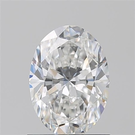 Diament szlif owalny, 1.01ct, VS2, F, GIA 2231689656