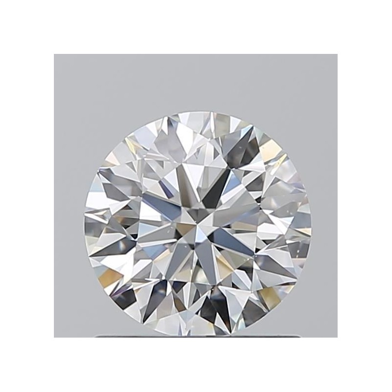 Diament szlif okrągły, 1.01ct, VS2, G, GIA 6532432123