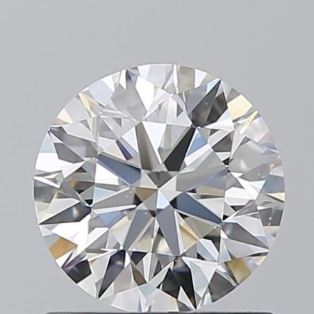 Diament szlif okrągły, 1.01ct, VS2, G, GIA 6532432123