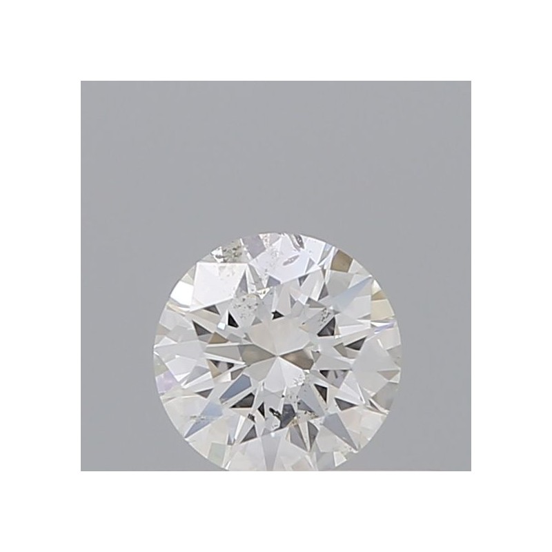 Diament szlif okrągły, 0.3ct, SI2, G, GIA 1515886778