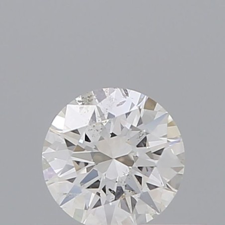 Diament szlif okrągły, 0.3ct, SI2, G, GIA 1515886778