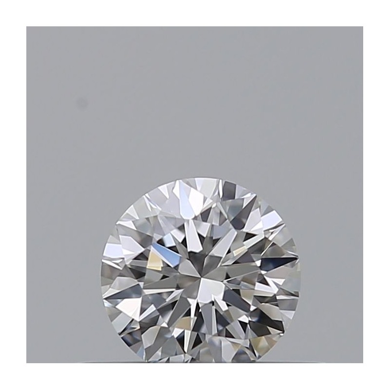 Diament szlif okrągły, 0.3ct, VVS2, E, GIA 2527521716