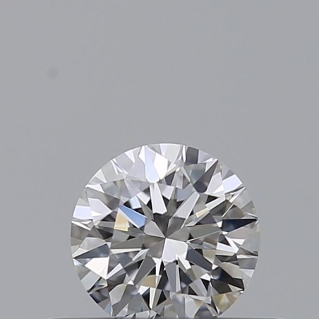 Diament szlif okrągły, 0.3ct, VVS2, E, GIA 2527521716