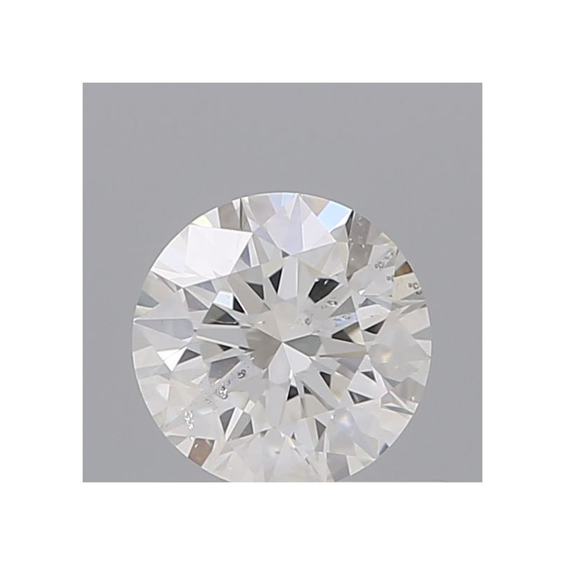 Diament szlif okrągły, 0.51ct, SI1, F, IGI 692511898