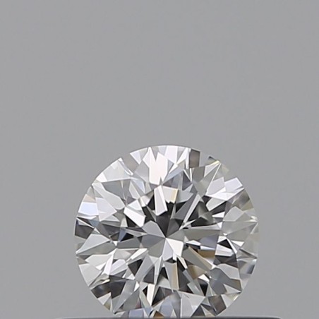 Diament szlif okrągły, 0.32ct, VVS2, E, GIA 1529432619