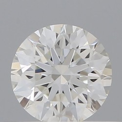 Diament szlif okrągły, 0.4ct, SI1, G, IGI 737527583