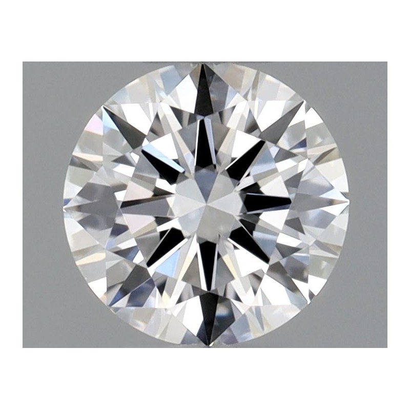 Diament szlif okrągły, 0.34ct, VS1, D, GIA 5536152481