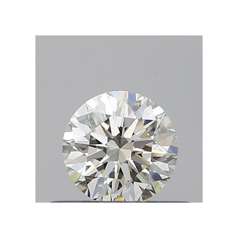 Diament szlif okrągły, 0.39ct, VS2, I, GIA 2524988941 Diament szlif okrągły, 0.39ct, VS2, I, GIA 2524988941