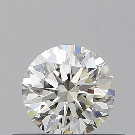 Diament szlif okrągły, 0.39ct, VS2, I, GIA 2524988941