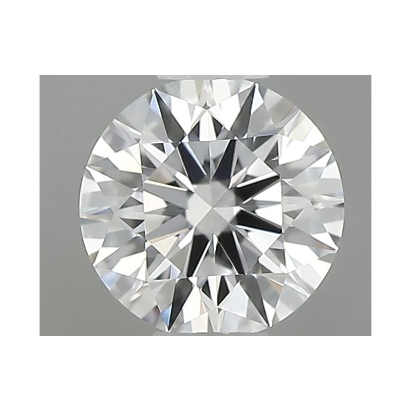 Diament szlif okrągły, 0.34ct, VVS2, D, GIA 6535275756