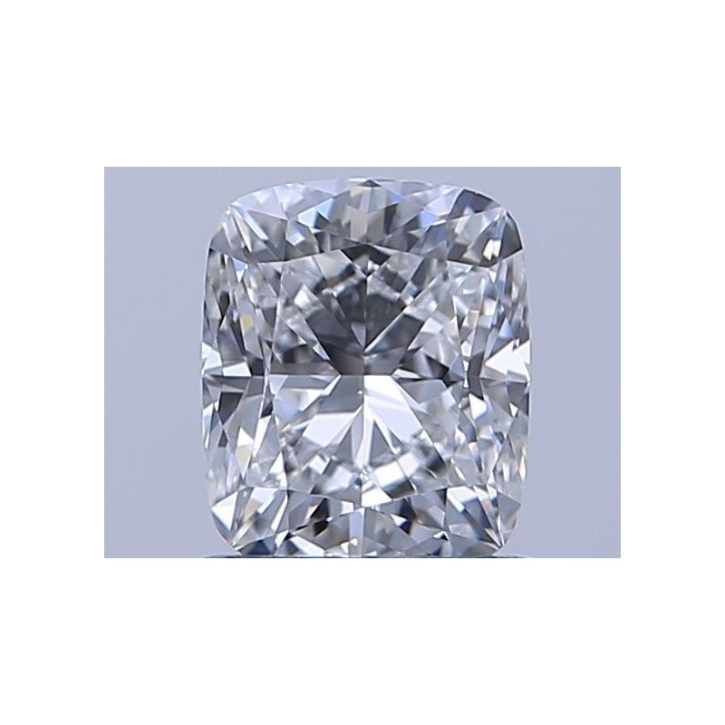 Diament szlif poduszkowy brylantowy, 0.9ct, VS1, E, GIA 7443108401