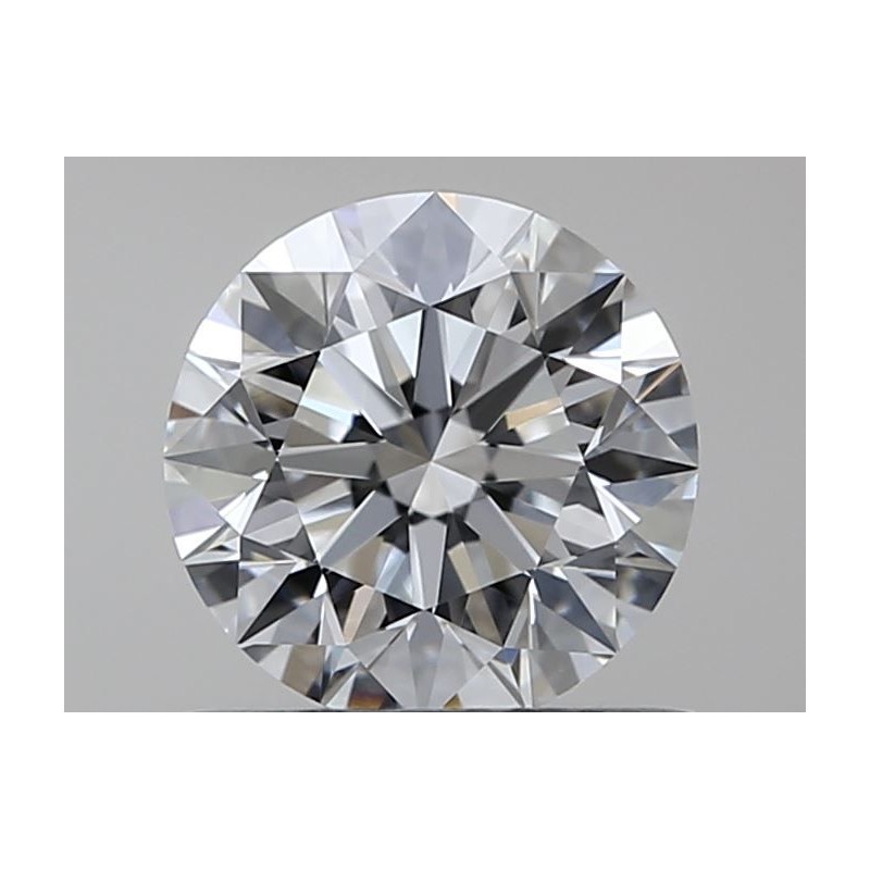 Diament szlif okrągły, 0.61ct, VVS1, F, GIA 6521073169