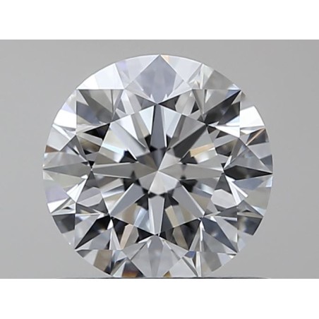 Diament szlif okrągły, 0.61ct, VVS1, F, GIA 6521073169