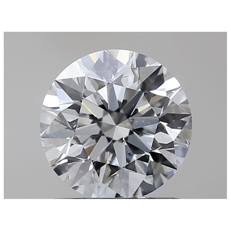 Diament szlif okrągły, 0.9ct, SI1, E, GIA 1523182167