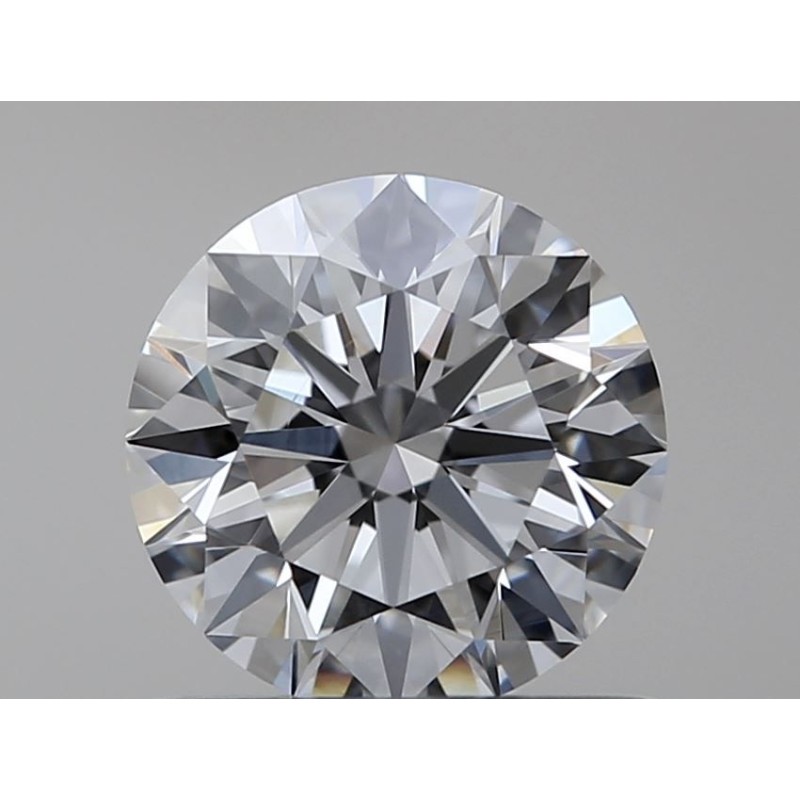 Diament szlif okrągły, 0.6ct, VVS1, I, GIA 6522019404