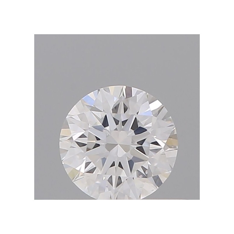 Diament szlif okrągły, 0.45ct, SI1, D, GIA 2537513770