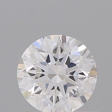 Diament szlif okrągły, 0.45ct, SI1, D, GIA 2537513770
