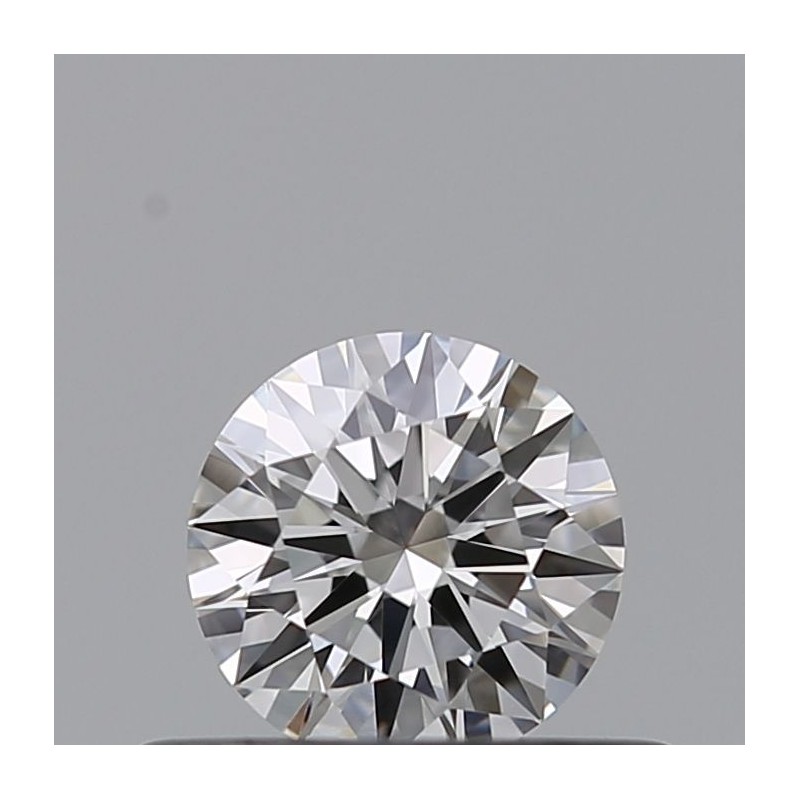 Diament szlif okrągły, 0.35ct, VVS2, F, GIA 6522567947