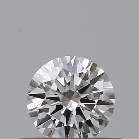 Diament szlif okrągły, 0.35ct, VVS2, F, GIA 6522567947