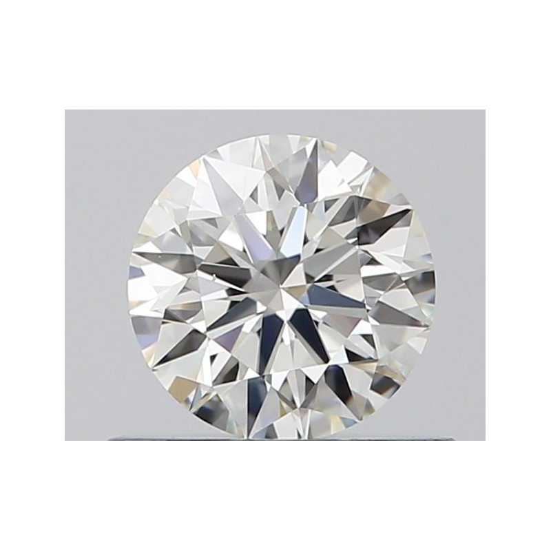 Diament szlif okrągły, 0.51ct, VVS2, I, GIA 6525091320